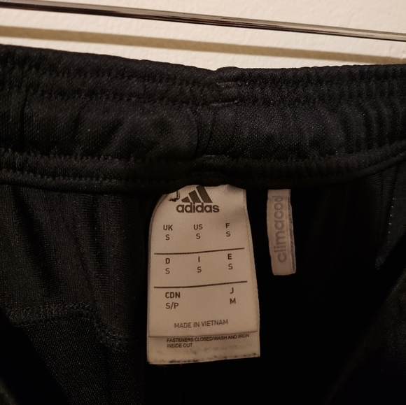 Unisex Adidas track pants sport training jogger, unisex. - Picture 7 of 8